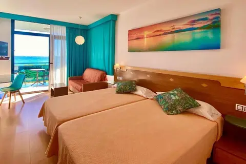 Hotel Blaucel in Blanes, foto 22