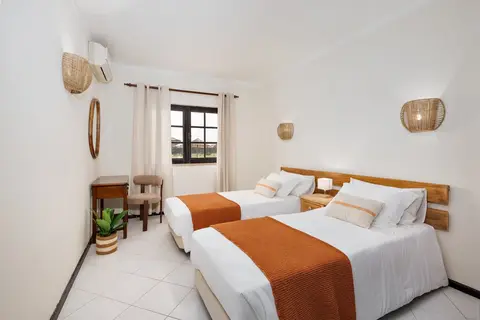 Appartementen Colina Village in Lagoa e Carvoeiro — foto 6