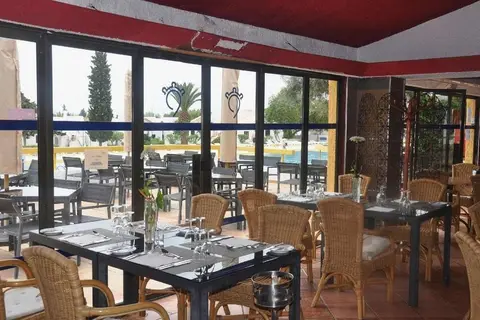 Pedras da Rainha in Tavira — foto 8