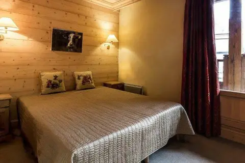 Chalet Cachoban in Val-d'Isère — foto 9