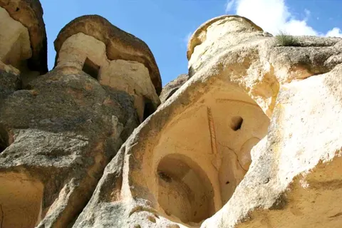 Rondreis Cappadocië & Cave Hotels in Rondreizen Turkije — foto 17
