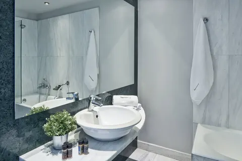 Arion Athens Hotel foto 3