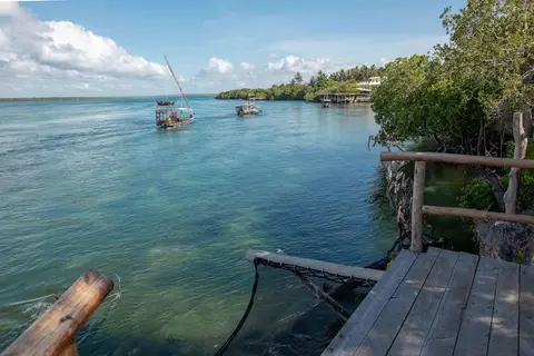Temple Point Watamu in Watamu — foto 28