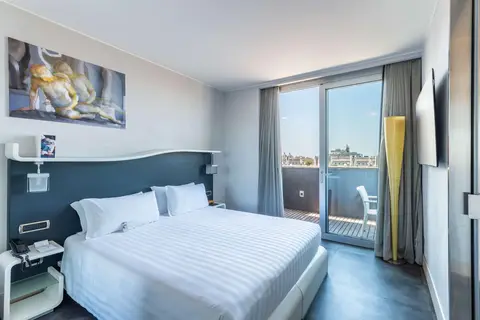 Hotel Royal Santina in Rome, foto 29