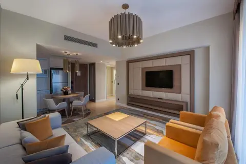 The Superior Living Batisehir in Fatih — foto 10