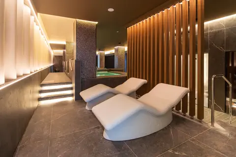 Hotel Golden Taurus Aquapark Resort in Pineda de Mar — foto 33