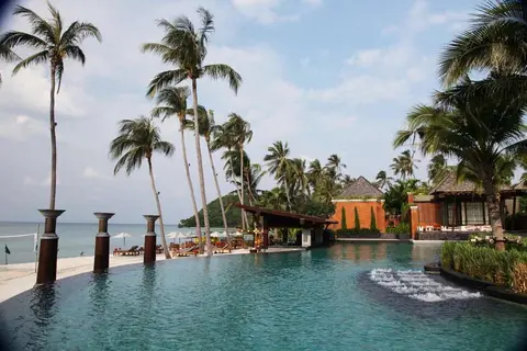 Mai Samui Beach Resort & Spa in บ้านทองโพธิ์ — foto 19