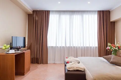 Hotel Lux in Rome, foto 6