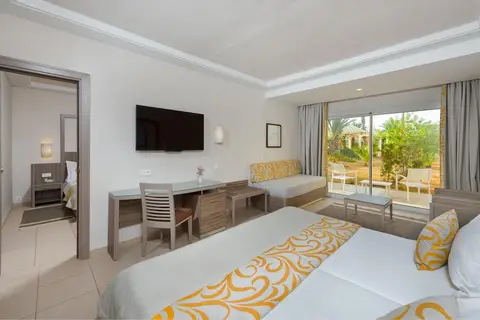 Iberostar Waves Mehari Djerba in Djerba — foto 24