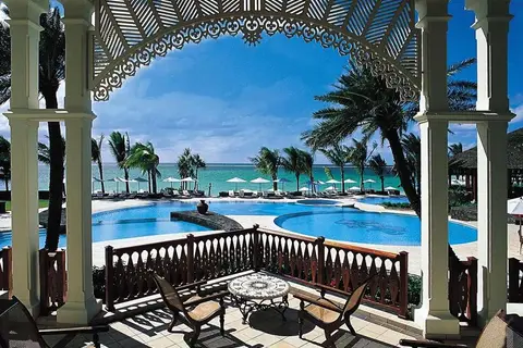 The Residence Mauritius in Quatre Cocos VCA — foto 5
