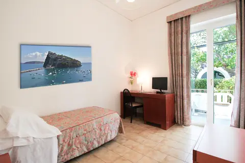 Hotel Regina Palace Terme in Ischia, foto 6