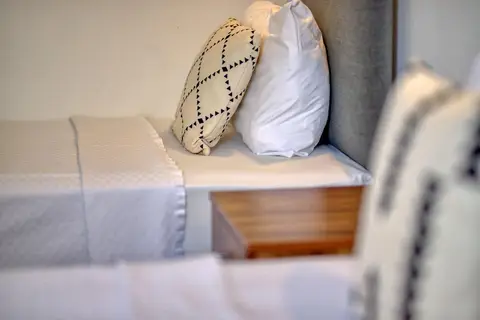 Camlik 87 Hotel in Narlıdere — foto 21