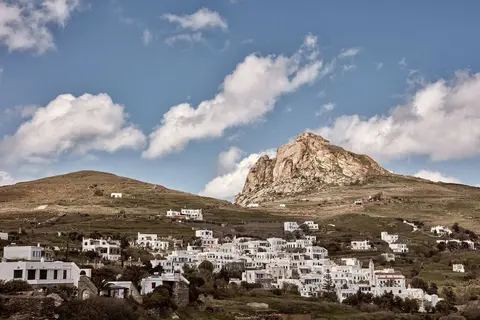 Oxygen Favie in Tinos (Town), foto 8