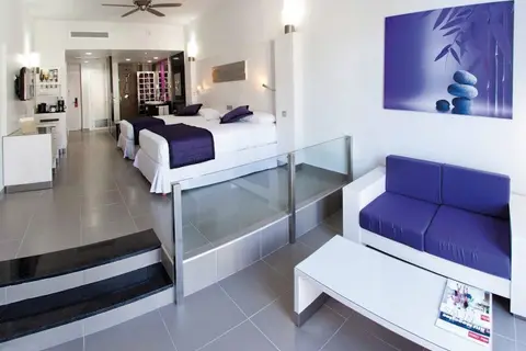Hotel RIU Palace Mexico in Playa del Carmen — foto 8
