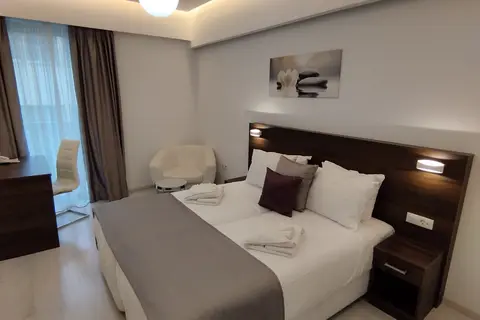 International Atene Hotel in Athene — foto 22