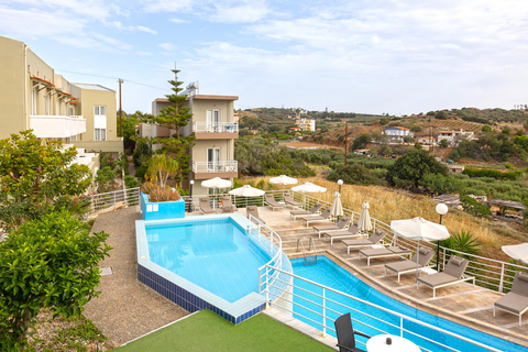 Hotel Pelagia Bay foto 1