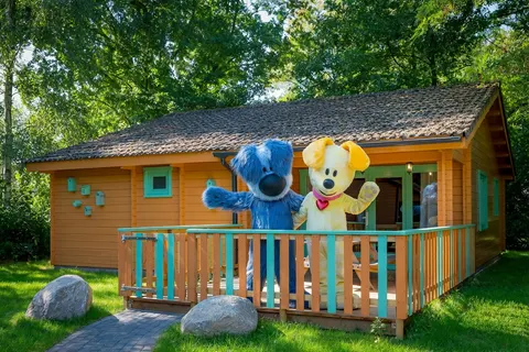 Camping De Tovertuin foto 9