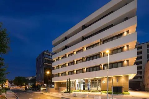 Boutique Hotel Porto in Dubrovnik