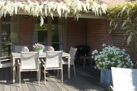 Bed and Breakfast Hof ter Duinen foto 1