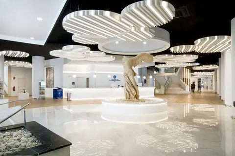 Hotel Ibersol Torremolinos Beach foto 3