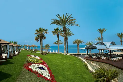 Constantinou Bros Pioneer Beach Hotel in Paphos — foto 15