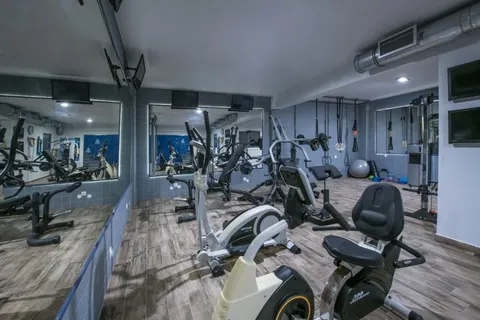 Stalis Hotel foto 9