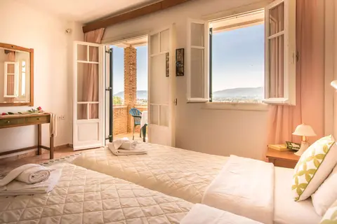 Dolce Vita Residence in Δημοτική Ενότητα Λαγανά — foto 21