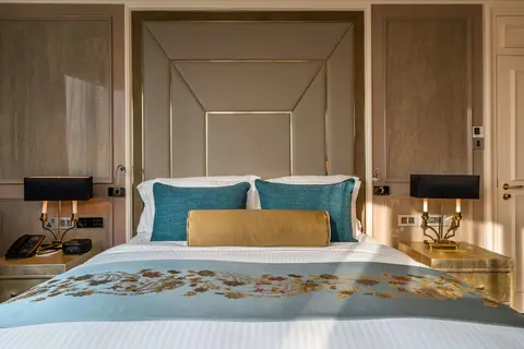 Caravelle Saigon in Ho Chi Minh City — foto 16