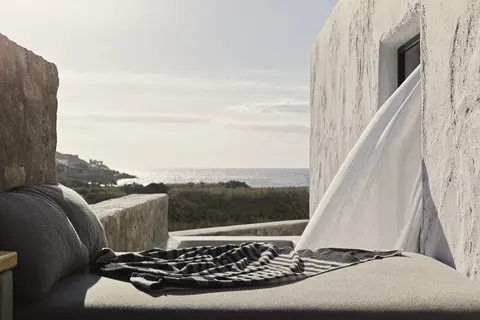 Nomad Mykonos in Kalo Livadi, foto 13