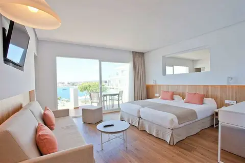 Aparthotel Ponent Mar in Calvià, foto 25
