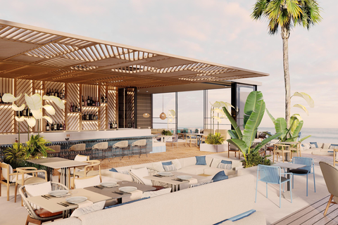 Bonito Ibiza by O Beach foto 12