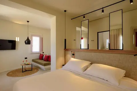 11 11 By Potnia in Thira Municipal Unit, foto 3
