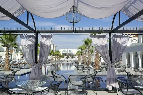 Anemos Luxury Grand Resort in Georgioupolis, foto 15
