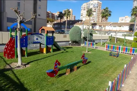 Siroco - Gemelos 22 in Benidorm — foto 11