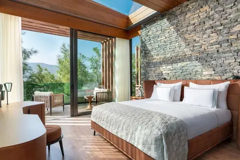 Lujo Hotel in Bodrum, foto 27