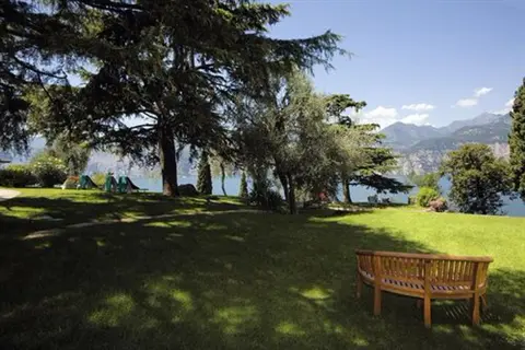 Bellevue San Lorenzo in Malcesine, foto 6
