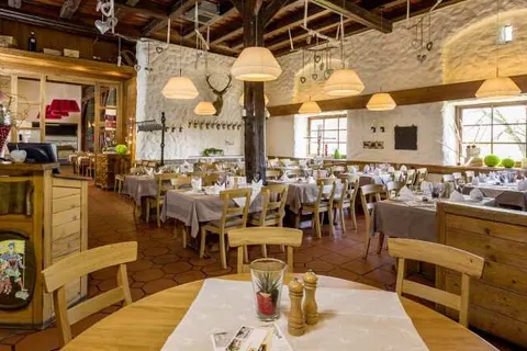 Hotel Restaurant Hirsch foto 2