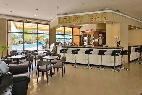 Prestige Hotel & Aquapark in Варна — foto 12