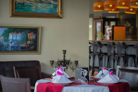 Club Yali Hotels & Resort in Menderes — foto 8