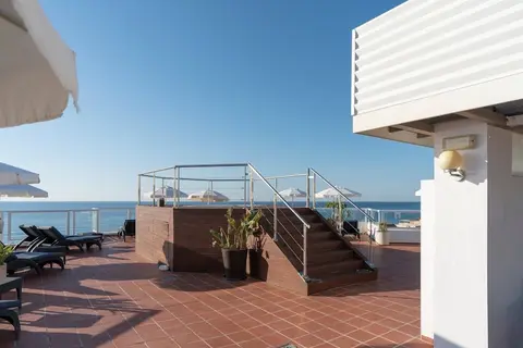 Hotel AluaSun Lago Rojo in Torremolinos — foto 28