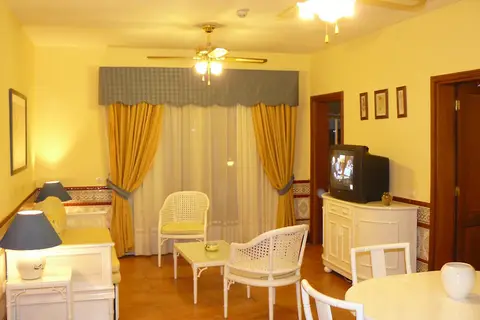 Vigilia Park Apartaments in Santiago del Teide — foto 24