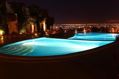 Eden Rock Hotel in Sharm El Sheikh — foto 28