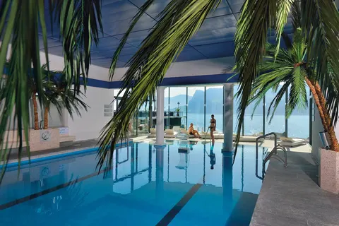 Seehotel Pilatus in Hergiswil — foto 5