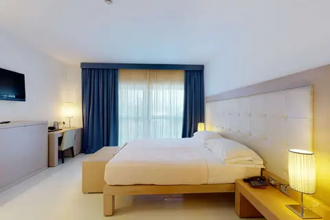 Hotel Monte Sarago & Monte Sarago Villas in Ostuni, foto 21