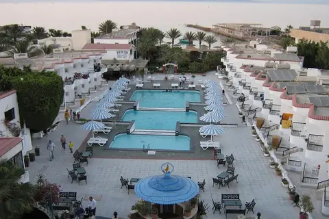 Sand Beach Resort in Hurghada — foto 29