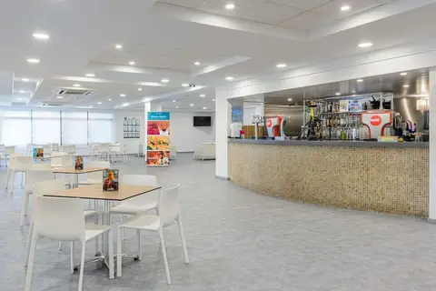 Hotel Vibra Riviera in Sant Antoni de Portmany — foto 7