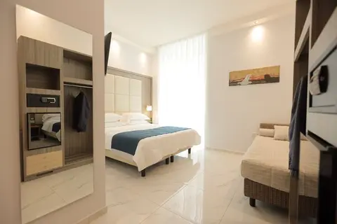 Garibaldi Suite in Napels — foto 8