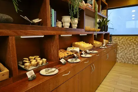 Antillia in Ponta Delgada, foto 19