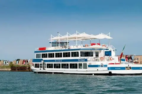 Marina Azzurra Resort in Lignano Sabbiadoro, foto 3