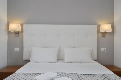 Marta Inn Rome in Fiano Romano